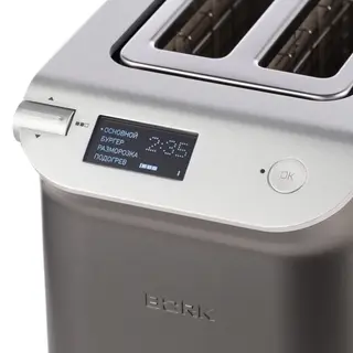 Тостер BORK T781
