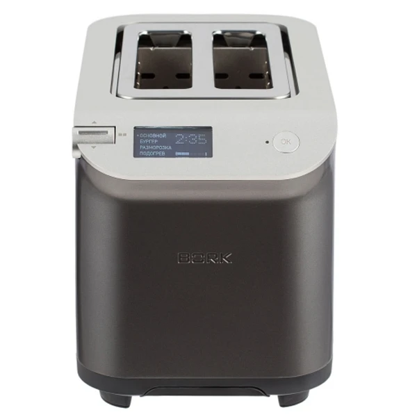 Тостер BORK T781 - фото 5