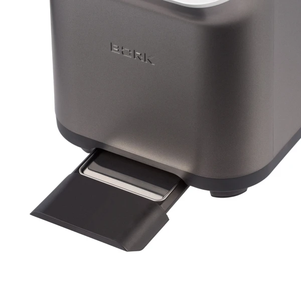 Тостер BORK T781 - фото 6