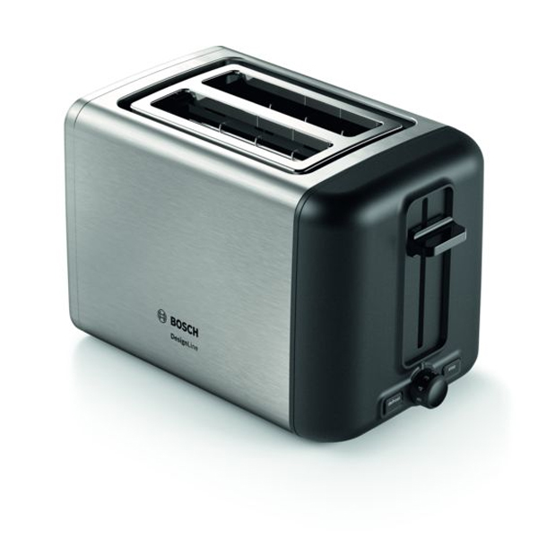 Bosch тостеры TAT3P420 дизайн желісі