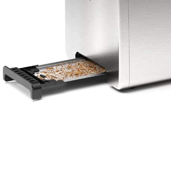 Тостер Bosch TAT3P420 DesignLine - фото 9