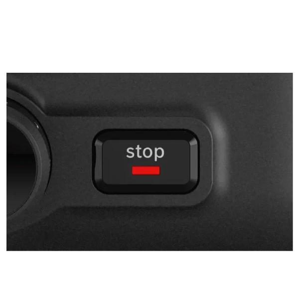 Тостер Bosch TAT3P420 DesignLine - фото 2