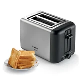 Тостер Bosch TAT3P420 DesignLine - фото 4