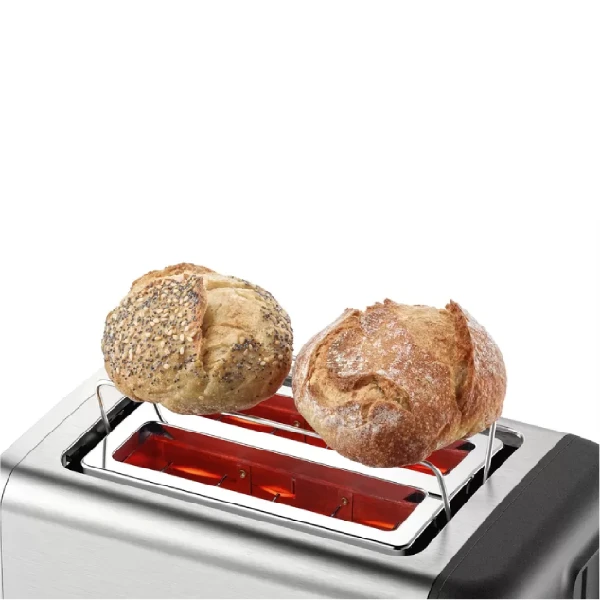 Тостер Bosch TAT3P420 DesignLine - фото 7