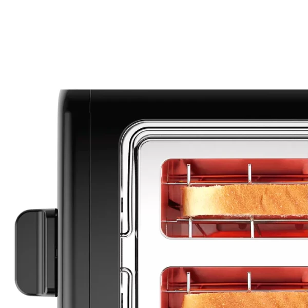 Тостер Bosch DesignLine TAT3P423 - фото 5