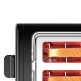 Тостер Bosch DesignLine TAT3P423 - фото 5