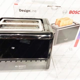 Тостер Bosch DesignLine TAT3P423 - фото 10