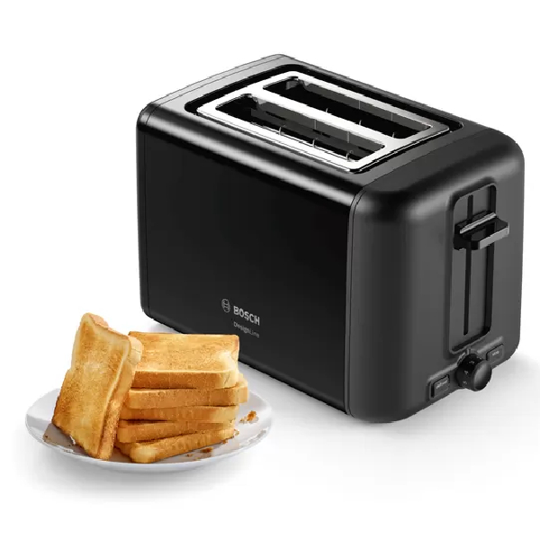 Bosch тостеры DesignLine TAT3P423