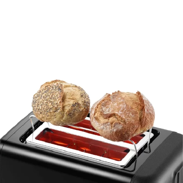 Тостер Bosch DesignLine TAT3P423 - фото 4