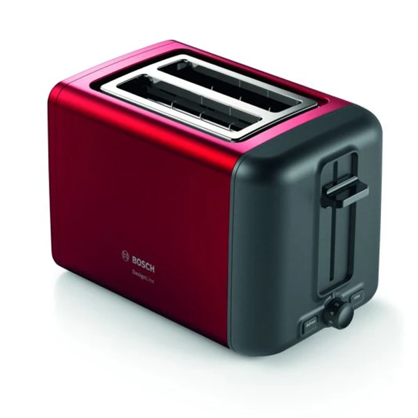 Тостер Bosch TAT3P424 DesignLine