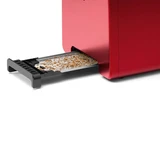 Тостер Bosch TAT3P424 DesignLine - фото 2