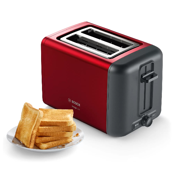 Bosch тостеры TAT3P424DesignLine