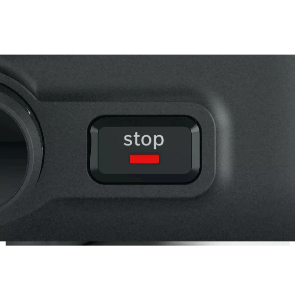 Тостер Bosch TAT3P424 DesignLine - фото 4