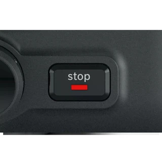 Тостер Bosch TAT3P424 DesignLine