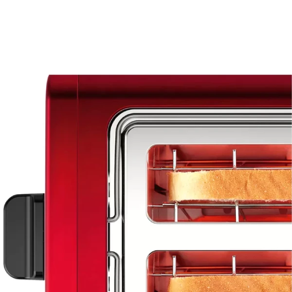 Тостер Bosch TAT3P424 DesignLine - фото 6
