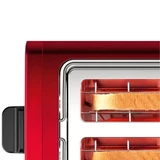 Тостер Bosch TAT3P424 DesignLine - фото 6