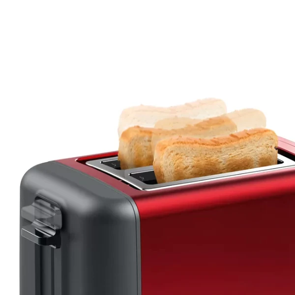 Тостер Bosch TAT3P424 DesignLine - фото 7