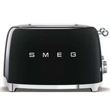 Тостер SMEG TSF03BLEU - фото 3