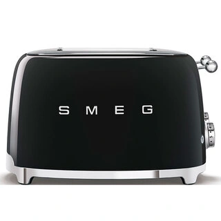 Тостер SMEG TSF03BLEU