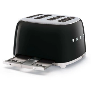 Тостер SMEG TSF03BLEU
