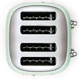 Тостер SMEG TSF03PGEU - фото 3