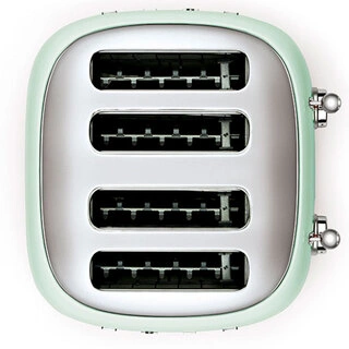 Тостер SMEG TSF03PGEU
