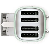 Тостер SMEG TSF03PGEU - фото 4
