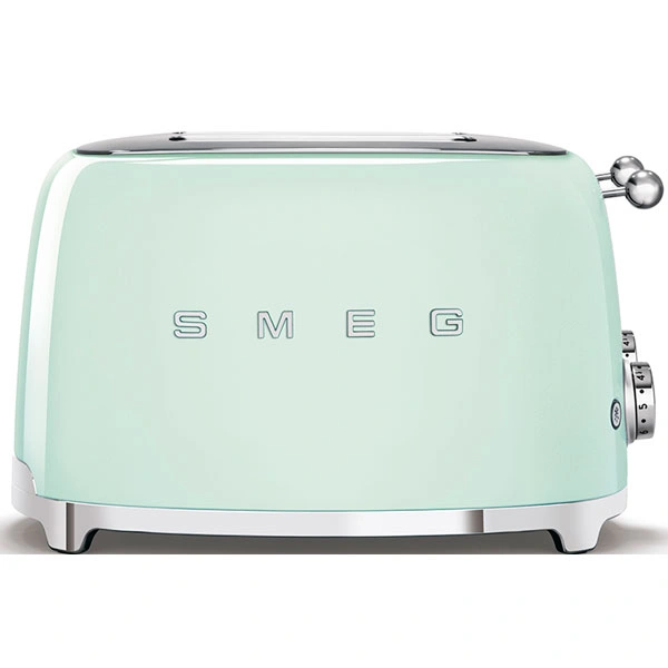 Тостер SMEG TSF03PGEU - фото 5