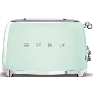 Тостер SMEG TSF03PGEU