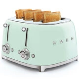 Тостер SMEG TSF03PGEU - фото 7
