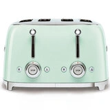 Тостер SMEG TSF03PGEU - фото 2