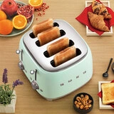 Тостер SMEG TSF03PGEU - фото 8