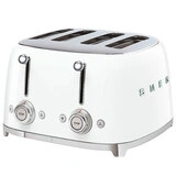 Тостер SMEG TSF03WHEU