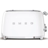 Тостер SMEG TSF03WHEU - фото 2