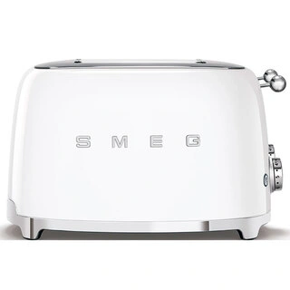 Тостер SMEG TSF03WHEU