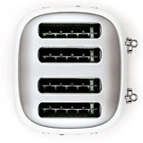 Тостер SMEG TSF03WHEU - фото 3