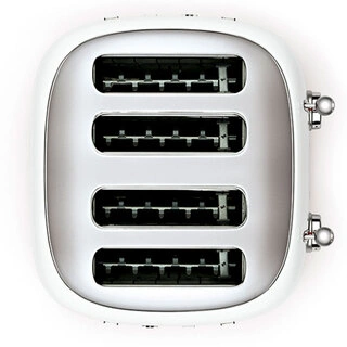 Тостер SMEG TSF03WHEU