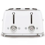 Тостер SMEG TSF03WHEU - фото 6