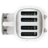 Тостер SMEG TSF03WHEU - фото 5