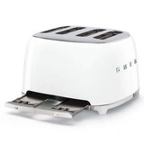 Тостер SMEG TSF03WHEU - фото 4