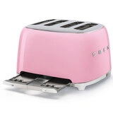 Тостер SMEG TSF03PKEU - фото 6