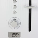 Тостер Tefal Loft 2S TT761138 - фото 3