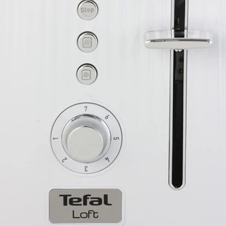 Тостер Tefal Loft 2S TT761138