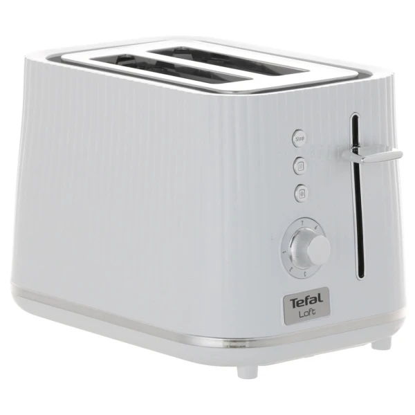 Тостер Tefal Loft 2S TT761138