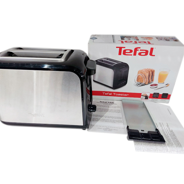 Tefal тостеры Экспресс TT410D38
