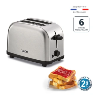 Tefal тостеры Ultra Mini TT330D30