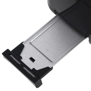 Тостер Tefal 2S Black TT1A1830 - фото 4