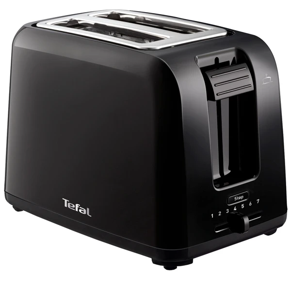 Тостер Tefal 2S Black TT1A1830