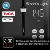 Tefal тостері Digital TT640810 - фото 6