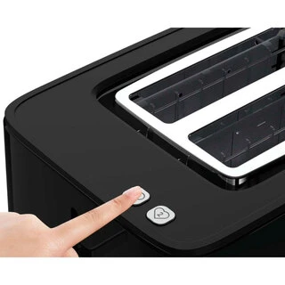 Tefal тостері Digital TT640810 - фото 4